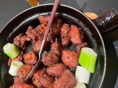 -旺爷砂锅·茶作(国贸城店)