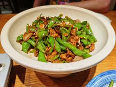 老家小炒肉-大娘湘厨(万科金域花园店)