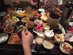 青藤茶馆(元华店)-青藤茶馆(南山路店)