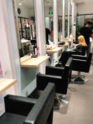 -东方麒麟·潘多拉SALON