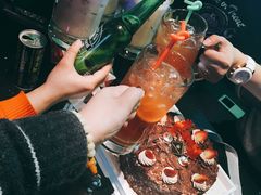-乐界KTV(虹桥中心店)