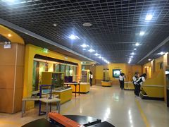 -陕西科学技术馆