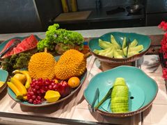 -伍棵星炭烤自助料理·烤鳗鱼(浦东食品城店)