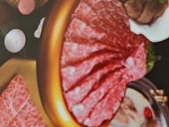-樱煦和牛寿喜烧(如皋吾悦广场店)
