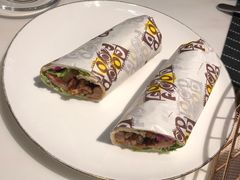 多纳卷-伊斯坦布尔土耳其清真咖啡餐厅