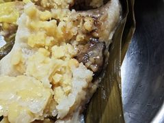 传统咸肉棕-粽氏清源(大南路店)