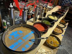 -千亿来乌拉满族火锅(昌邑旗舰店)