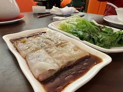 -潮福城大酒楼·潮粤菜·港式点心(阳光城店)
