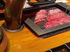 -千寻烧肉(政务区店)