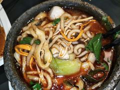 -姐弟俩土豆粉(西安小寨店)