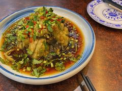 -都一处烧麦馆(前门店)