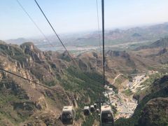 -狼牙山风景区