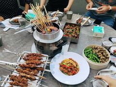 -No.DD戳子烧烤·江湖菜(北京总店)