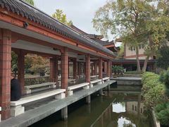 -浙江省博物馆(孤山馆区)