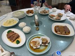 -奕景海鲜酒家· 大连海鲜(星海广场店)