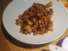 -永安鱼庄·镇江菜(丁卯店)