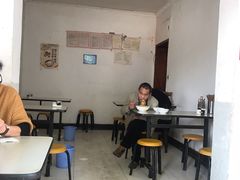 大堂-老号牛王庙金宴面店(锦东路253号院店)