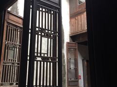 景点-乌镇东栅景区-江南百床馆