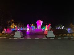 -清迈夜间动物园