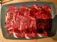 -新石器烤肉(百联川沙店)