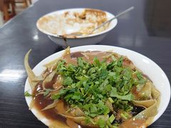 -正味斋锅巴菜(西北角店)