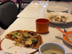 -必胜客(桐乡吾悦广场店)