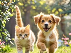 -爱侣宠医·鹦鹉专科·小型哺乳类·异宠专科(灵石路店)