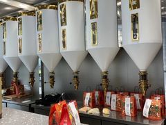 -LELECHA乐乐茶(新街口大洋店)