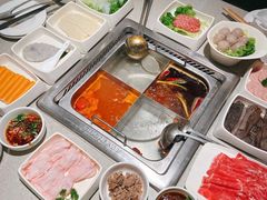 -海底捞火锅(群光广场店)