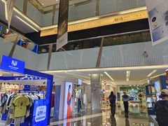 -福田卓悦INTOWN购物中心