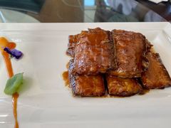 红烧带鱼-小南洋海景餐厅(深圳湾店)