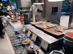 -厦门艾美酒店·新食谱西餐厅