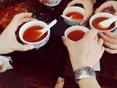 -弘烨 贵州酸汤 鱼火锅(东财店)
