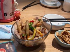 -徐小姐地锅鸡(铜山万达店)