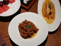 -紫阳海鲜楼·传承闽味(长乐路总店)