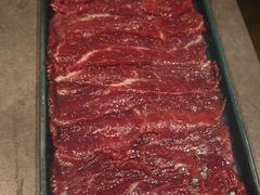 -牛村来人潮汕牛肉火锅(西单店)