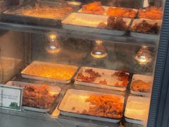 -新桥炸鸡店(中昂时代广场店)