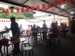 大堂-温记府廟豆汤饭·始于1955年(海椒店)