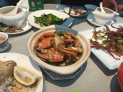 -皮记海鲜1995(寮步店)