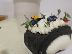 -角落低卡烘焙(正弘城店)