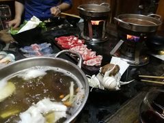 -丽江庭院之爱在路上(西单店)