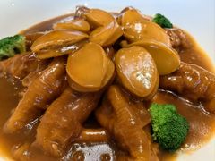 -俏巴渝·家宴·生日宴(锦绣城店)