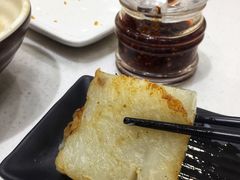 -禾师兄·布拉肠(一德路店)