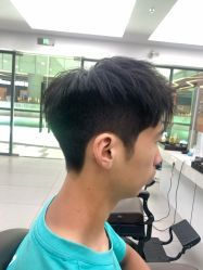 点击看大图 -尤司男士国潮理发馆