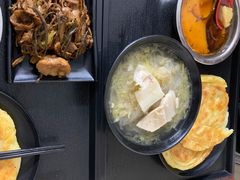 -欧阳家吊炉饼(九纬路店)