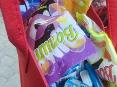 -华润万家(长安路店)