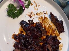 -阿娘家·原生态农家菜(国顺东路店)