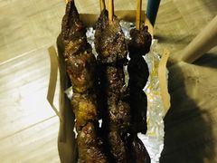 -管氏翅吧(广渠门店)
