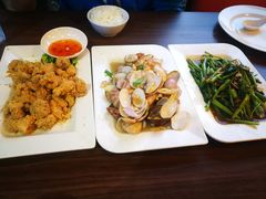 -真浪大家乐海鲜餐馆