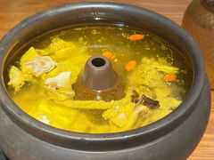 -云海肴·汽锅鸡·云南菜(苏州中心店)